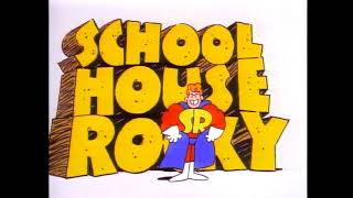 Schoolhouse Rock Constitution of United States retrotv throwbacktv americangovernment [upl. by Niatsirhc]