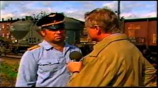 Auf Schmalspur durch die DDR Doku ZDF 1985 [upl. by Ainslie]