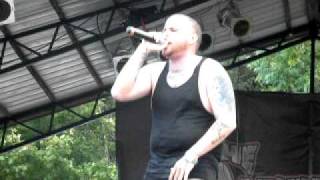 Liquid Assassin RAP GOON GOTJ 2010 [upl. by Lamoree]