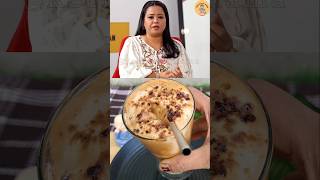 Bharti Singhs Viral Coffee Recipe shorts bhartisingh coffee [upl. by Lleinnad]