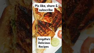 appetizer recipes shortsyoutubeshorts trendingviral [upl. by Ellenehs]