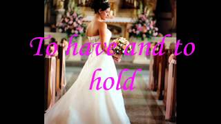 Wedding Processional Songs [upl. by Sofie731]