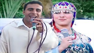 Music Maroc Tamazight Hassan Ayssar et Bahija  Tachlhit Souss  أغاني أمازيغية سوسية [upl. by Revilo]