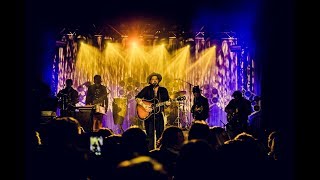 Nathaniel Rateliff amp The Night Sweats  SOB live [upl. by Gaylene]