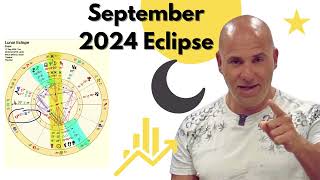 September 2024 Eclipse Prepare for Global Shifts in Values and Economy [upl. by Eiser60]