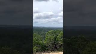 Hill Country Overlook  Pedernales Falls State Park [upl. by Arymat861]