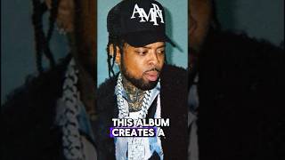 Westside Gunn’s 11 ALBUM REVIEW music hiphop rap griselda westsidegunn [upl. by Ibrik851]