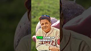 Home Run The Story of Babe Ruth [upl. by Notsirb]