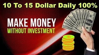 Presearch Earn 15 Daily Without Investment Full Method 100 [upl. by Woolson]