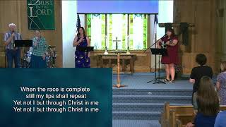 71424 Marks Gospel Part 52  Pastor Grayson Daganaar [upl. by Siraj343]