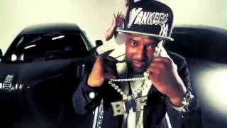 BMF BLEU DAVINCI FT BIG MEECH  I GOT RIGHT Young Jeezy Diss OFFICIAL MUSIC VIDEO [upl. by Yenaled942]