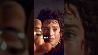 Why Did Gandalf Chose Frodo The Hidden Truth Behind the Quest [upl. by Notla]