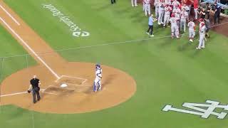 Pujols Hits 700 Home Run [upl. by Det949]