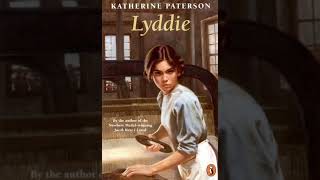 Excerpts from Lyddie Chapter 2 by Katherine Paterson narrated by Greducator [upl. by Onifur]