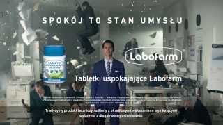 Tabletki Uspokajające Labofarm [upl. by Leann]