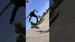 3 Skatepark Tricks Epic Jumps That WOW the Crowd [upl. by Slaughter]