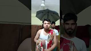 ￼ Tu Hamra sath dhokha kiya 😎 youtubeshorts funny comedy shorts bollywood fun [upl. by Benisch]