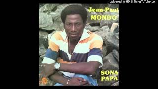 JeanPaul Mondo  Mbolo [upl. by Anitsua]