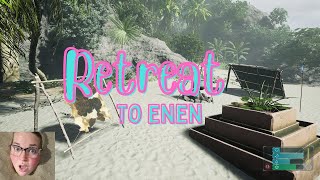 Retreat To Enen EP 3 [upl. by Ime]