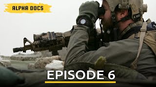 SEAL Team 6 on a Dangerous Mission in Bosnia  Navy Seals  Episode 6  Full Documentary [upl. by Enined]