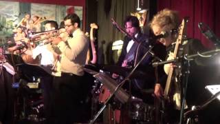 Tijuana Taxi Live at Camelots 290116 Lollipops amp Roses [upl. by Dewain]