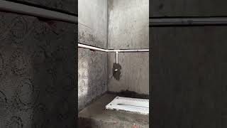 bathroom fitting pipeline cpvcpipefitting youtubeshorts KorimOp [upl. by Artenra]