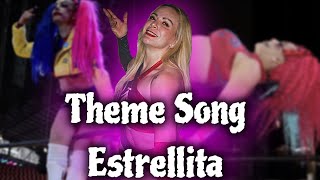 AAA ▶ Theme Song Estrellita ♪La Colegiala♪ [upl. by Marb]