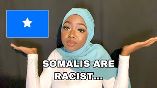 ARE SOMALIS RACIST Somalis VS Somali Bantus Let’s talk about it [upl. by Olzsal]