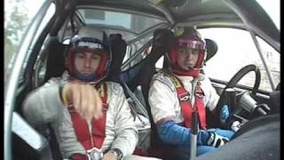 Rally driver plays DiRT Rally [upl. by Caasi]