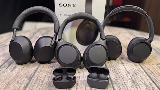 Sony Holiday Gift Guide [upl. by Miran]