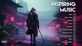 Inspiring Mix For TryHard 2024 ♫ Top 30 Music Mix ♫ Best NCS Gaming Music Trap Electronic House [upl. by Lem]