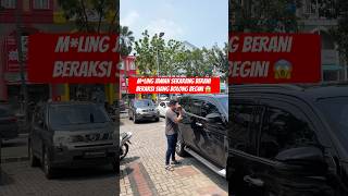 Jangan meninggalkan barang berharga di dalam mobil  unoPart ID Toko Kaca Mobil amp Sparepart [upl. by Lleoj431]