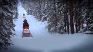 STV 2015 Episode 12 Riding in Whitecourt Alberta [upl. by Chapland]