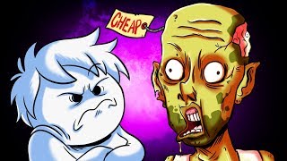 Oney Plays The WORST Game Weve EVER Played [upl. by Nossila570]