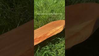 wood woodworking diy epoxy homedecor деревообработка дошкадляподачі [upl. by Drusi]