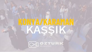 Konya Karaman Dugun  Kassik havaları  Serhan Ilbeyi [upl. by Ecnaled]