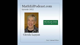 Episode 1411 Glenda Lappan [upl. by Eade]