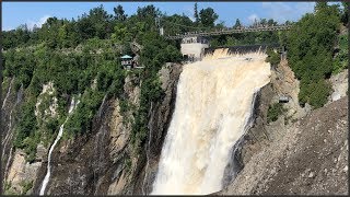 Montmorency Falls [upl. by Blayze]