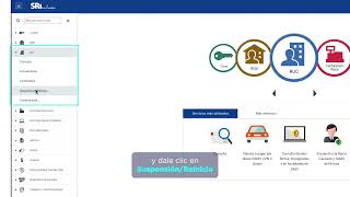 quot¡Reinicia tu Éxito Empresarial Guía Experta para Reiniciar tu RUC en Líneaquot [upl. by Ahseenal]