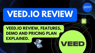 Veedio Review Features Demo And Pricing Plan Explained [upl. by Verity]