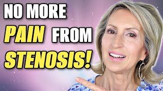 How I HEALED from STENOSIS  Naturally  part 2 [upl. by Faydra977]