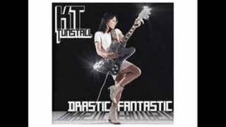 kt tunstall Little Favours [upl. by Ansev]