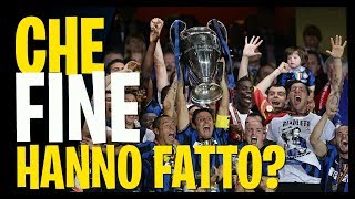 GLI EROI DEL TRIPLETE  Che fine hanno fatto 2 [upl. by Arabele46]