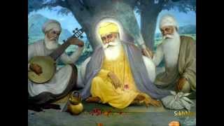 Nanak Naam Chardi Kala  bhai gopal singh ji  ਨਾਨਕ ਨਾਮ ਚੜਦੀ ਕਲਾ  Peaceful Gurbani Shabad [upl. by Puttergill]