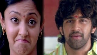 Chiranjeevi Sarja amp Aindrita Ray Best Scene  Best Scenes In Kannada Movie  Kannadiga Gold Films [upl. by Arrak]