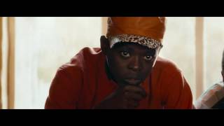 Queen of Katwe 2016  Official Trailer 2 VO [upl. by Boeke]