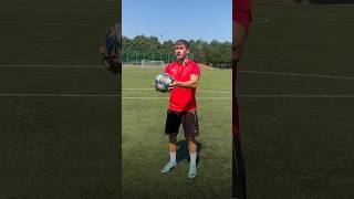 Merke dir die Tipps und du wirst mehr Kopfballtore machen🔥 fußball shorts [upl. by Octavia]