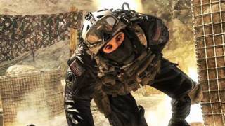 Modern Warfare 2 Infamy Trailer HQ [upl. by Gaylor]