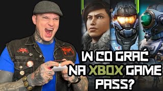 W CO GRAĆ NA XBOX GAME PASS [upl. by Amled]