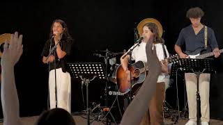 FCG Braunau  Gottesdienst LIVE  21 Juli 2024 [upl. by Andreana]